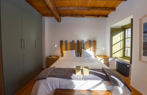 Casa Alameda 33 de Casas Das Figueiras en Ría Eo-Ribadeo - Foto 2