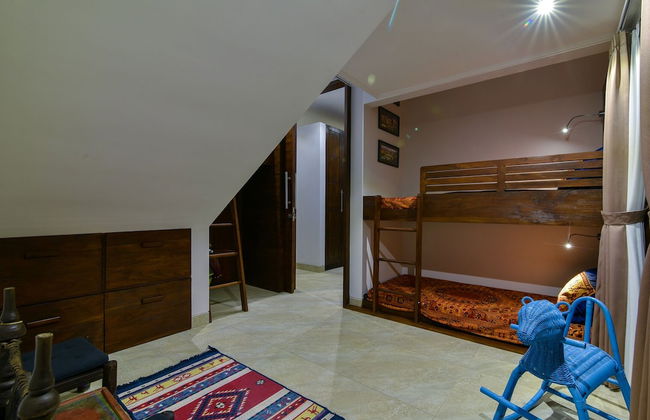 Villa Lakshmi - Foto 31