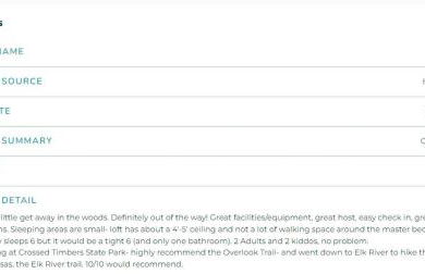 Cabin 10~ Cozy Toronto Lake Cabin ~ Walk To The Water 1 Bedroom Cabin by RedAwning - Foto 35