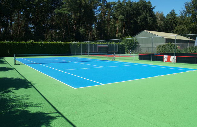 4 bedroom House in Lochem with swimming pool and terrace - Photo 23