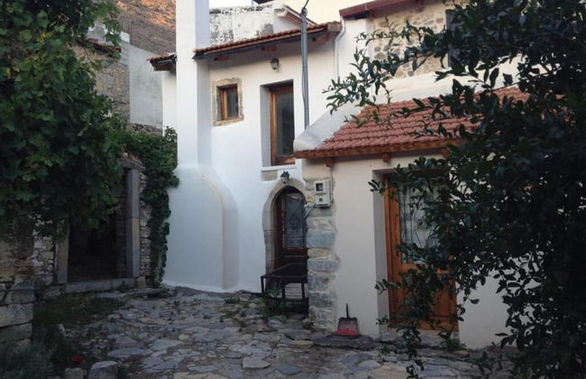 Olive Valley Traditional House - Foto 5