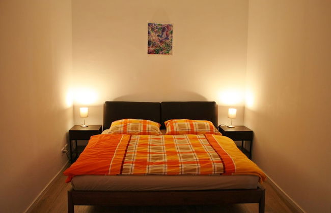 GoVienna Oldtown Apartments - Foto 7