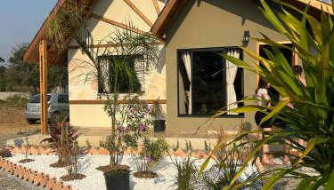 Recanto Mavi - Foto 3, Garden, Garden view