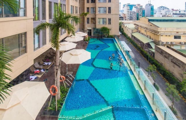 The Tresor - Asianna Luxury Apartments - Photo 16