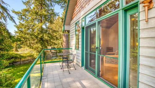 The Quintessa Cottage - Foto 2