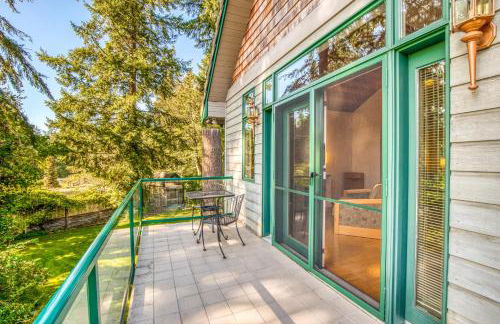 The Quintessa Cottage - Foto 2