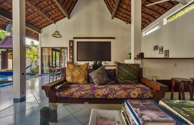 Ambary House - Photo 8