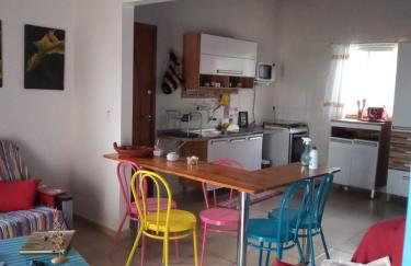 Singela Casa em Chapada dos Guimarães - Foto 12