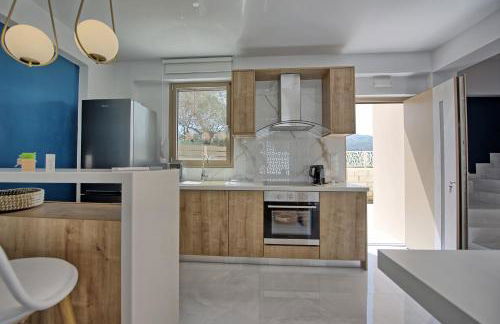 Villa Silentium Ionia by PosarelliVillas - Foto 20