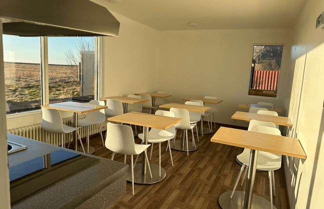 Starlight Camping Pods - Foto 21