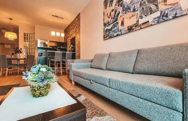 Hotel Crocus - Foto 28