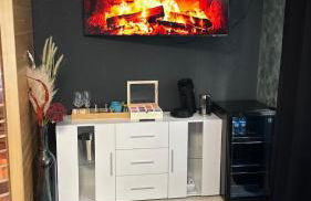 Ferienwohnung SPA Delluxe Essen - Photo 4