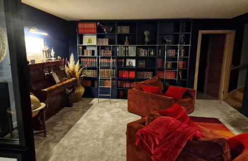 Les Passagers Du Vent - Foto 31