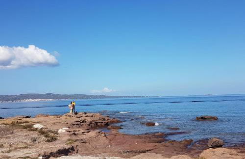 Casa Vacanze Fronte Mare Calasetta "CA' U CAPPUN" - Foto 22