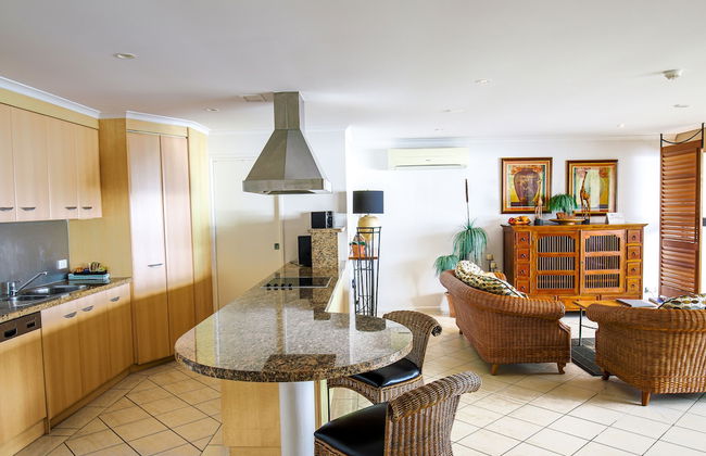 Cairns Aquarius - Foto 17