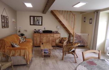 Gîte Des Huttes - Foto 15