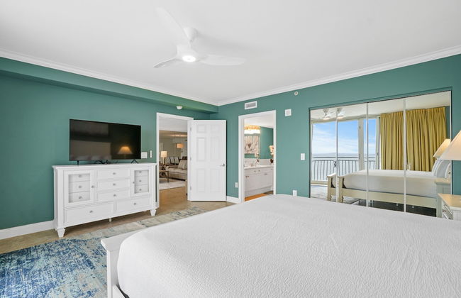 Emerald Beach Resort by Panhandle Getaways - Foto 5