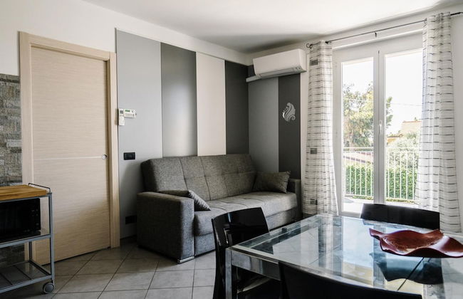 Mimosa 1 int 7 in Cervo - Foto 40