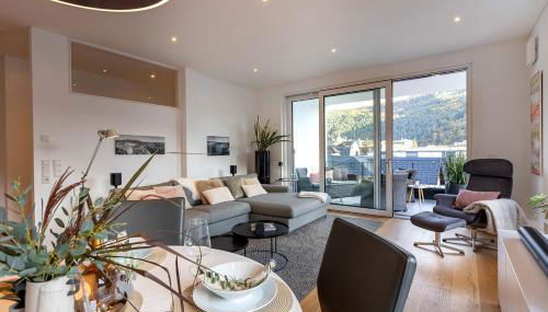 NEU MoselROYAL Luxus 2-4 Pers Design Klima - Foto 4