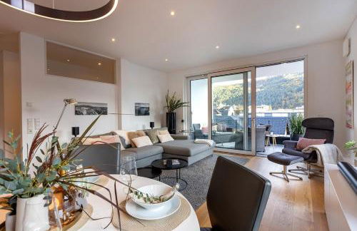 NEU MoselROYAL Luxus 2-4 Pers Design Klima - Foto 4