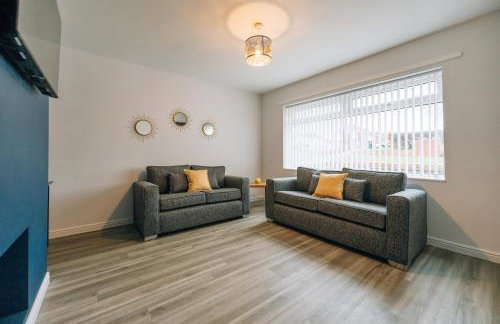 Wolviston House - Foto 8