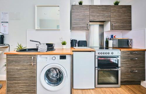 Portrush Apt with Stunning Sea Views- West Beach 5 - Foto 38