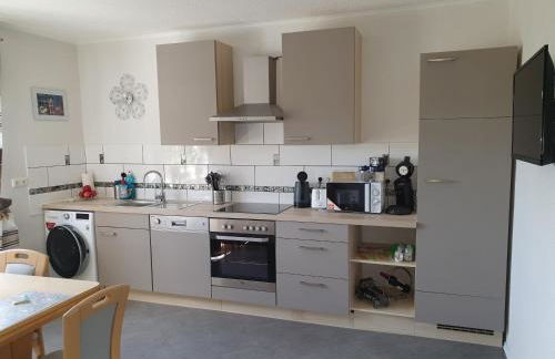 Ella's Wolke Appartements - EW1 - Foto 6