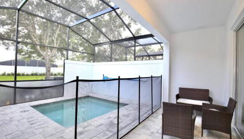 Great 4 bedroom townhouse in lux resort Hidden Forest, with private pool! - Foto 2