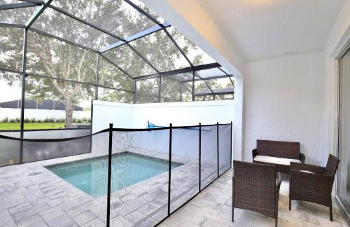 Great 4 bedroom townhouse in lux resort Hidden Forest, with private pool! - Foto 2