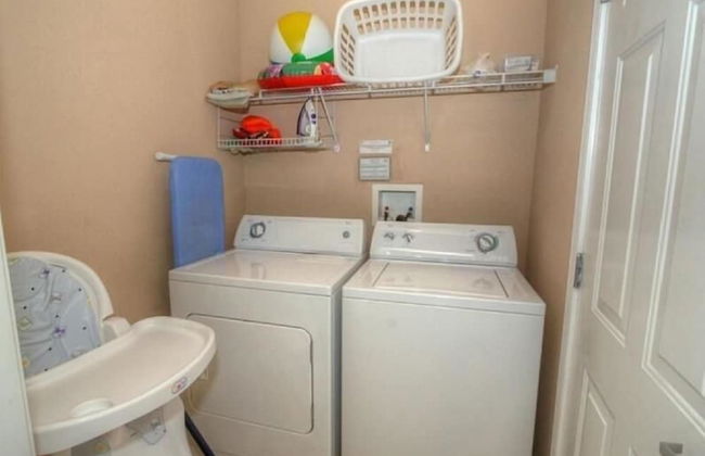 Tr621 - Terrace Ridge - 2 Bed 2 Baths Condo - Foto 6