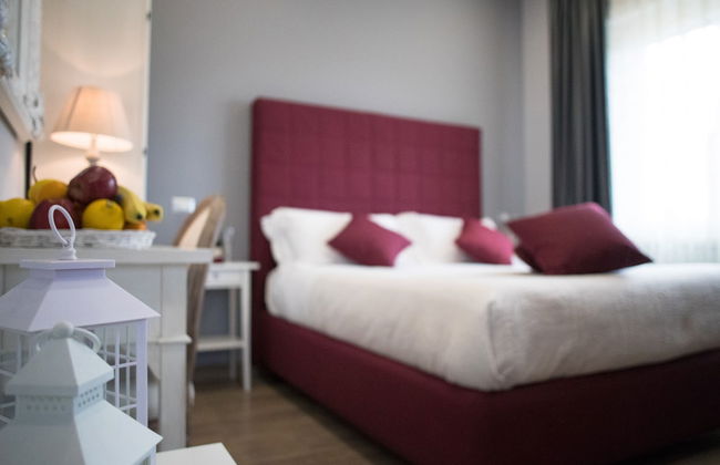 Relais Villa Italia - Foto 30