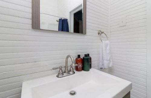 The Sunny Southern Manse Front Walk Downtown - Foto 34