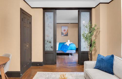 NYC Premier Walking Distance to Times Square - Foto 19