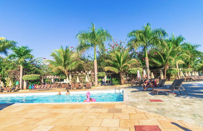 Lacqua diRoma Caldas Novas - Foto 20