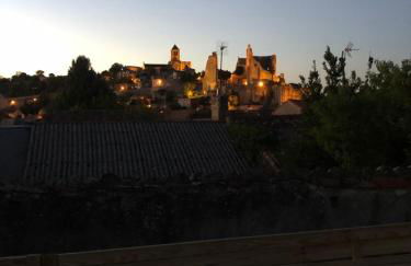 Gites De la Cour au Grenier - Foto 39