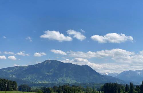 Appartement im Herzen des Allgäu‘s - Foto 17