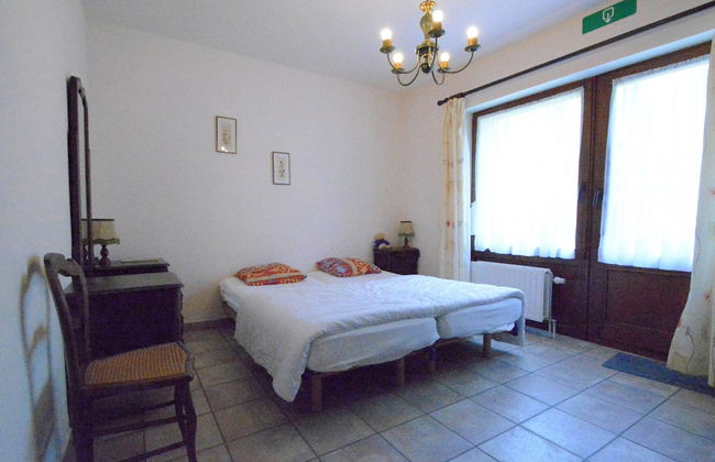 Holiday Home in Daverdisse With Garden - Photo 2