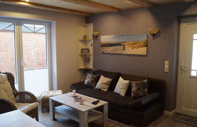 Holiday Apartment Evershop - Foto 6