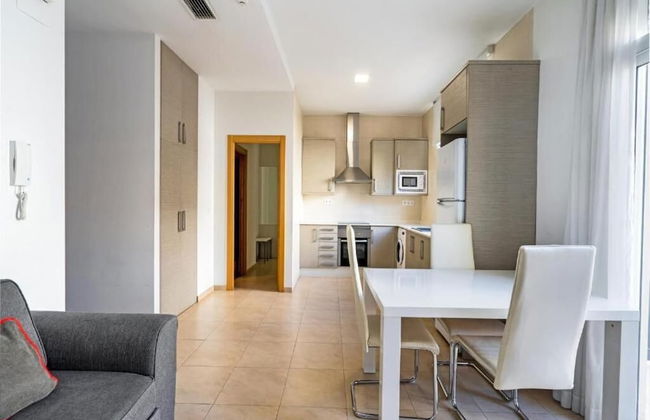 Luxury Apartments Puerto Valencia - Foto 12