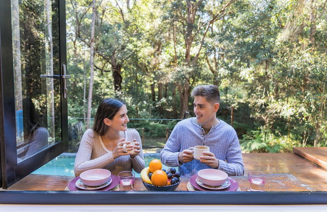 Kanimbia Cottages - Foto 54