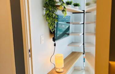 Studio 603 Estilo, conforto e ótima localização - Foto 35