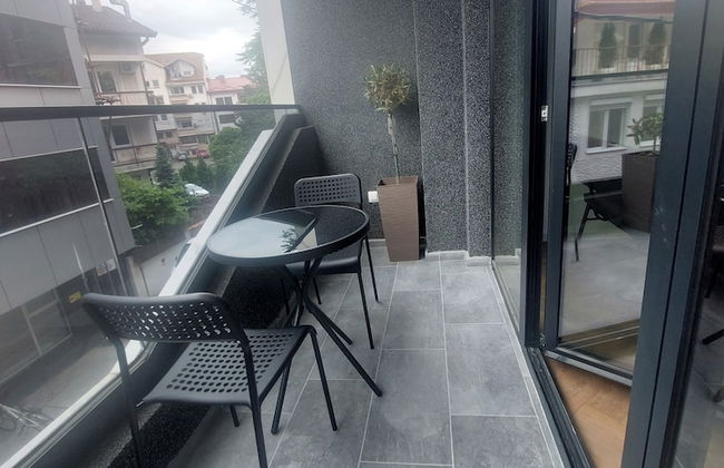 Executive Suites by Modern Living - Foto 19