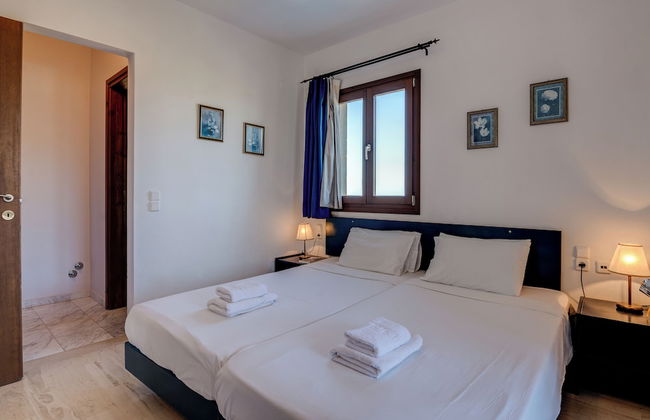Crete Essence Villas – Lagkada - Foto 14