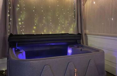 Lux Stay's Modern Loft Style Tiny Home in ATL - Foto 35