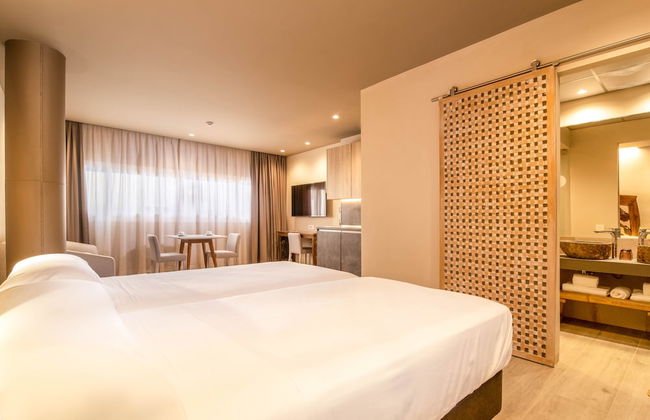 Cadiz Bahia Apartmentos - Foto 7