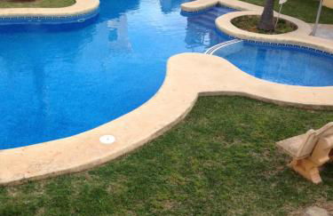 Casa en playa Oliva y MET - Photo 17