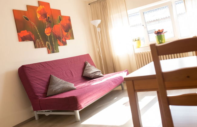 Zoopark Zelčín - Foto 12