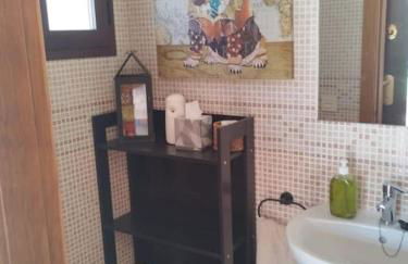 Casa Rural Suite La Algara - Foto 27