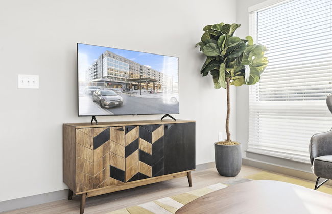 WhyHotel by Placemakr Columbia - Foto 67