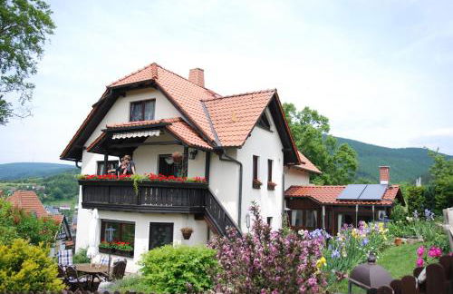 Ferienwohnung Panorama - Foto 29